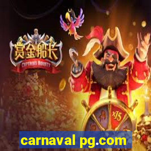 carnaval pg.com